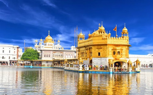 Amritsar, Punjab